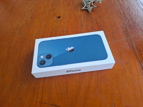 IPhone 13 /128Go