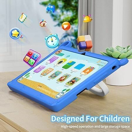 Tablette pour enfant