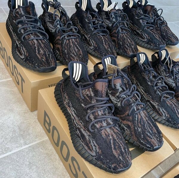 Yeezy boost 350