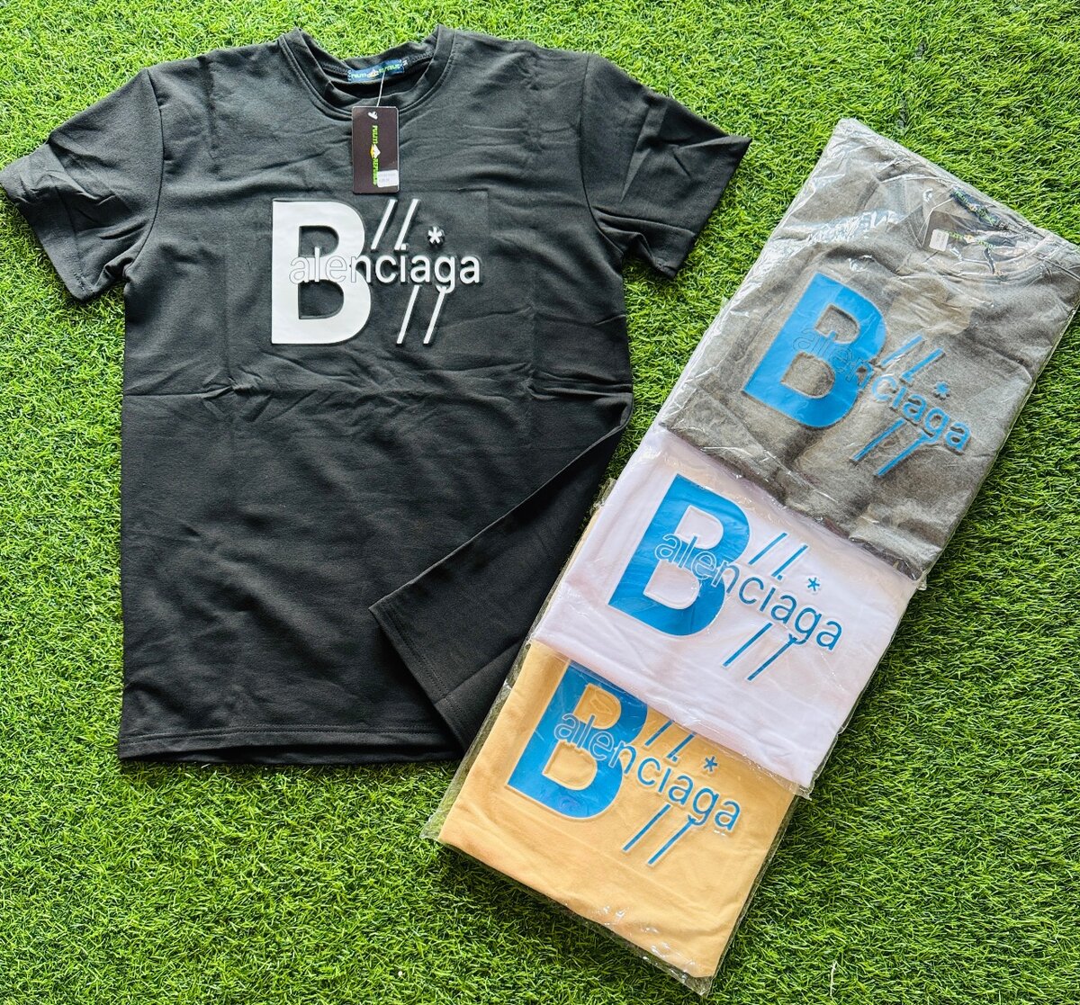 Cotton T shirts