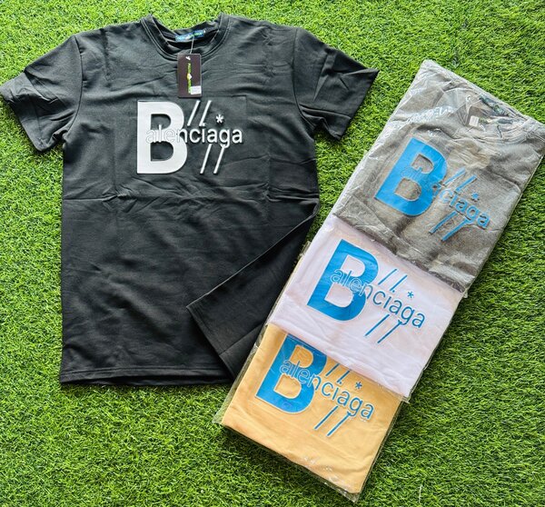 Cotton T shirts