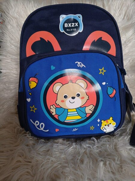 Sac à dos