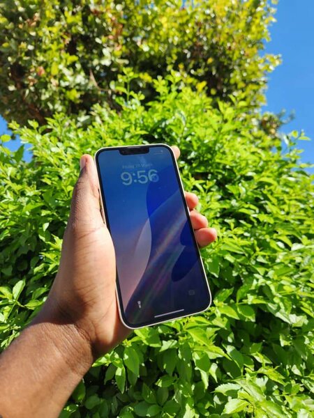 Iphone & pixel