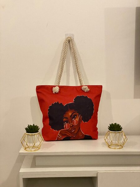 TOTE BAG