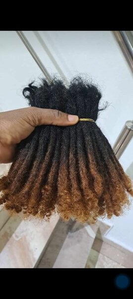 Tige dread locks