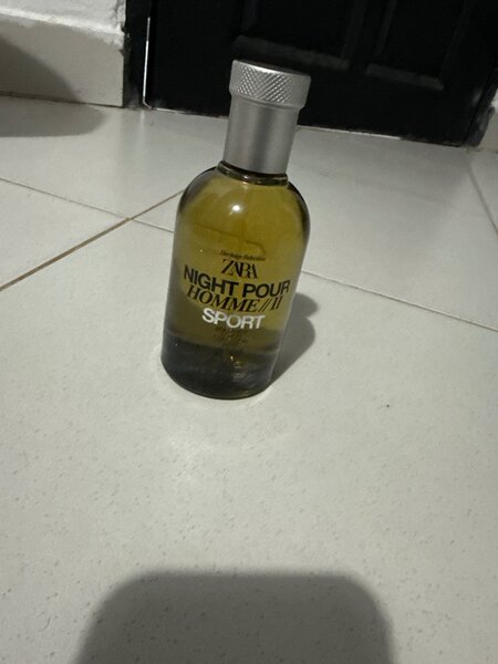 Parfum Homme Sport