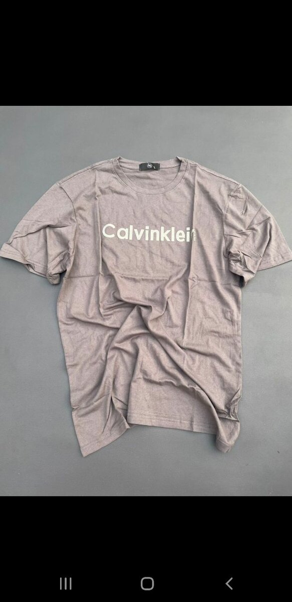 T-shirts