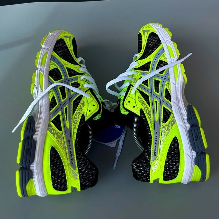 BALENCIAGA SNEAKERS