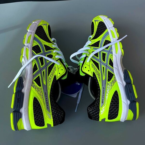 BALENCIAGA SNEAKERS