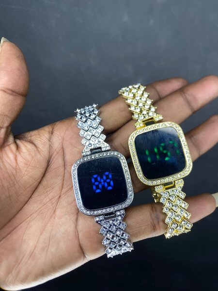Female watches
