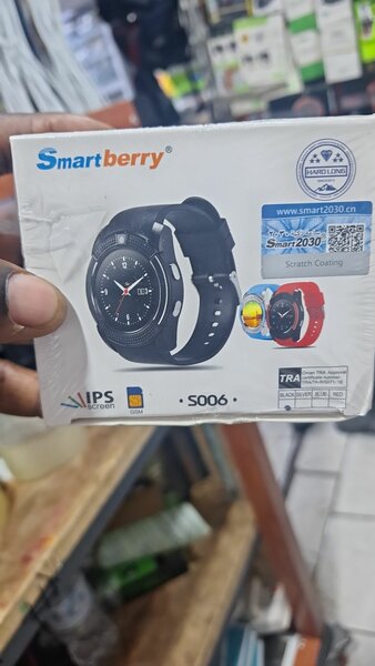 Montre intelligente
