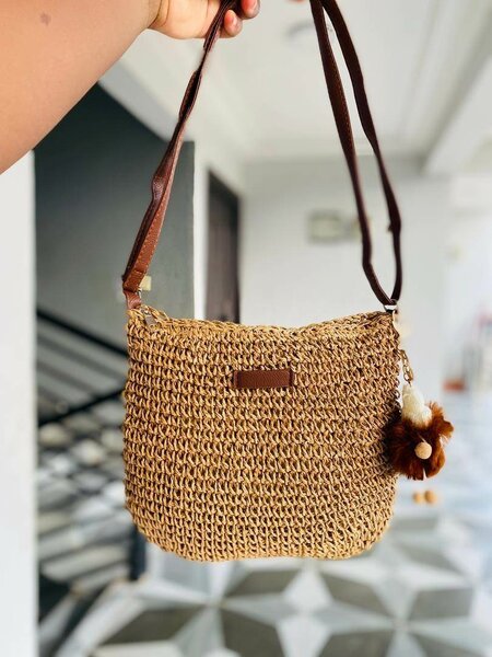 Tote bags