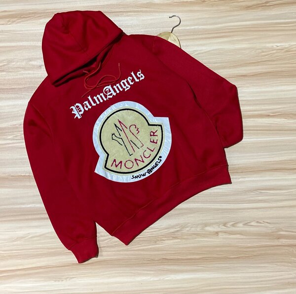 Thrift Hoodie