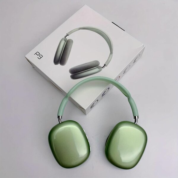 Casque