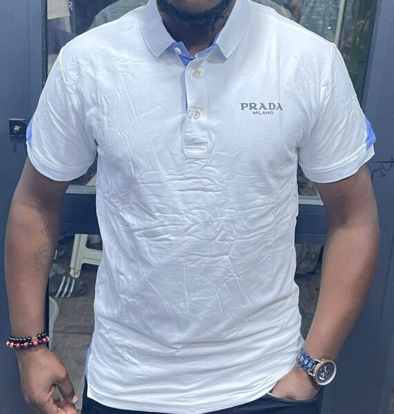 Polo prada