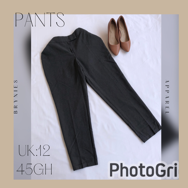 Office trousers