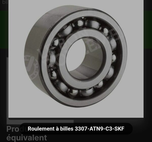 ROI DE ROULEMENT 