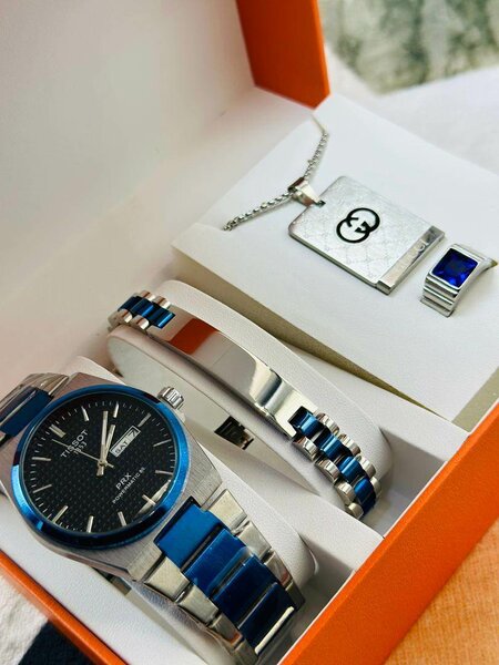 Montre or plaqué