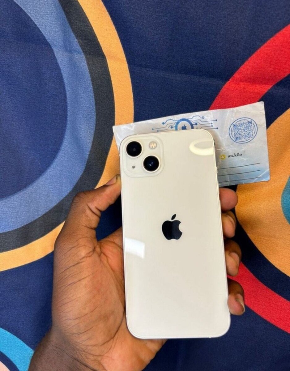 Apple Phones