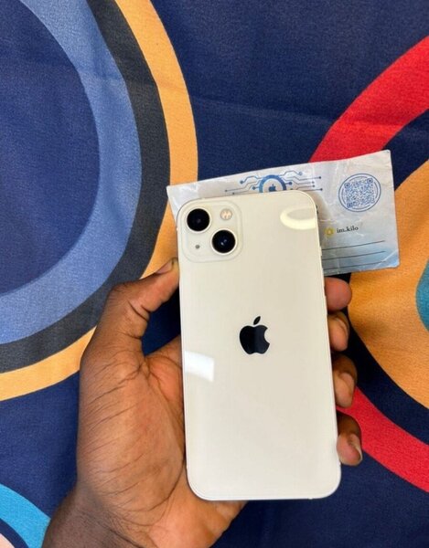 Apple Phones