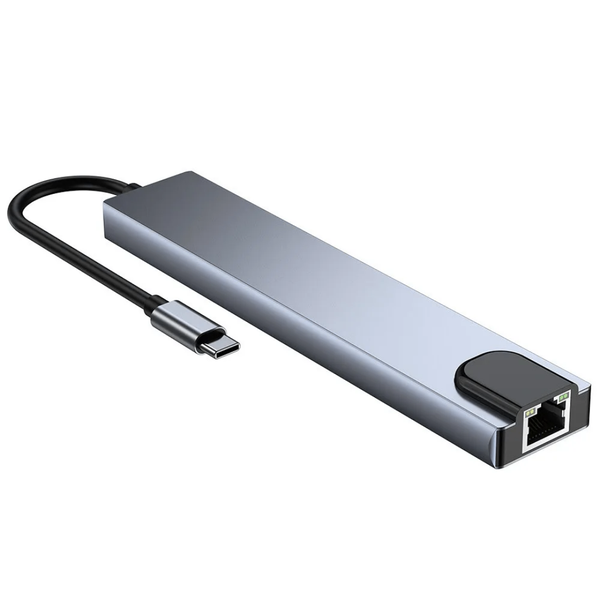 Adaptateur 8 in 1 pour tout type de pc