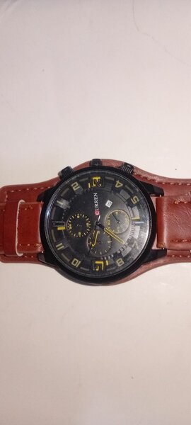 Montre CURREN Homme