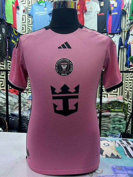 Sports T-shirts 2024 to 2025 season