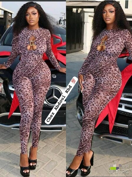 Chic ensemble