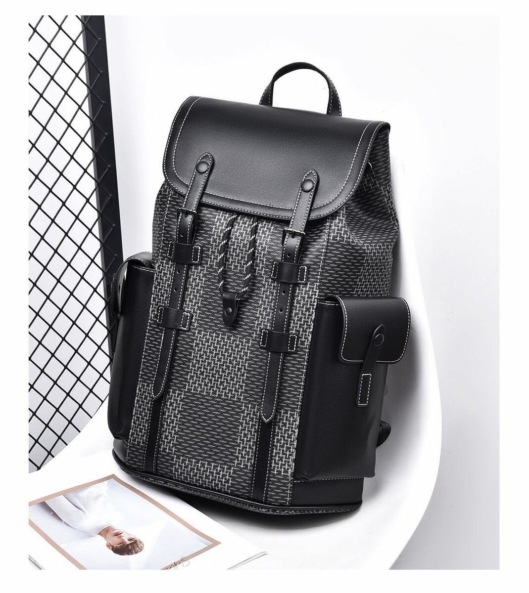 Backpack