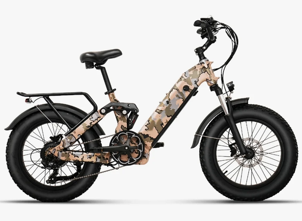 Vélo Électriques