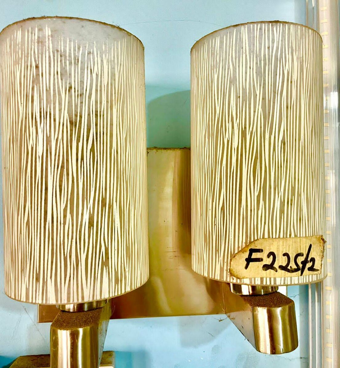 F225-2 light