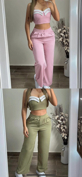 2 Piece suits
