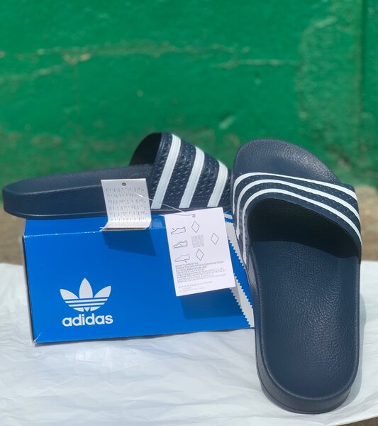 Claquettes