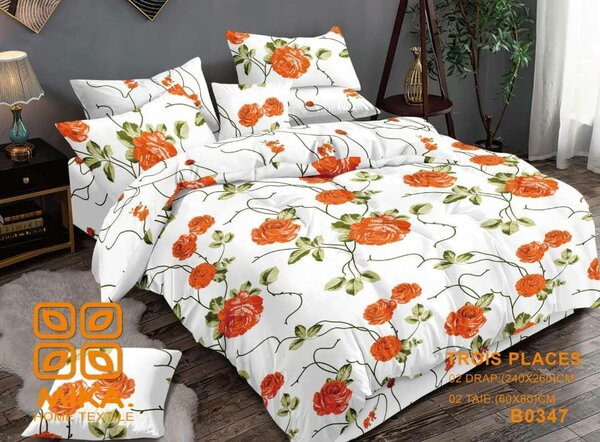 Draps et taies