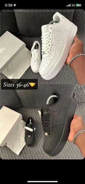 Nike shoes