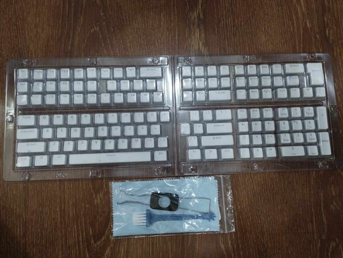 Кейкап