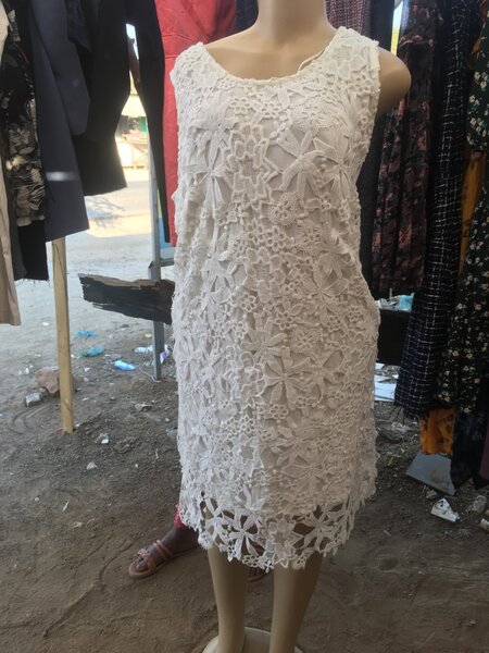 Dresses cotton