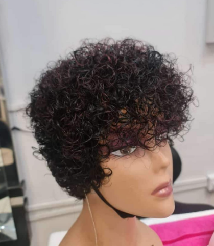 Wigs