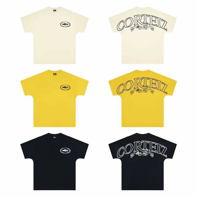 T-shirt unisexe