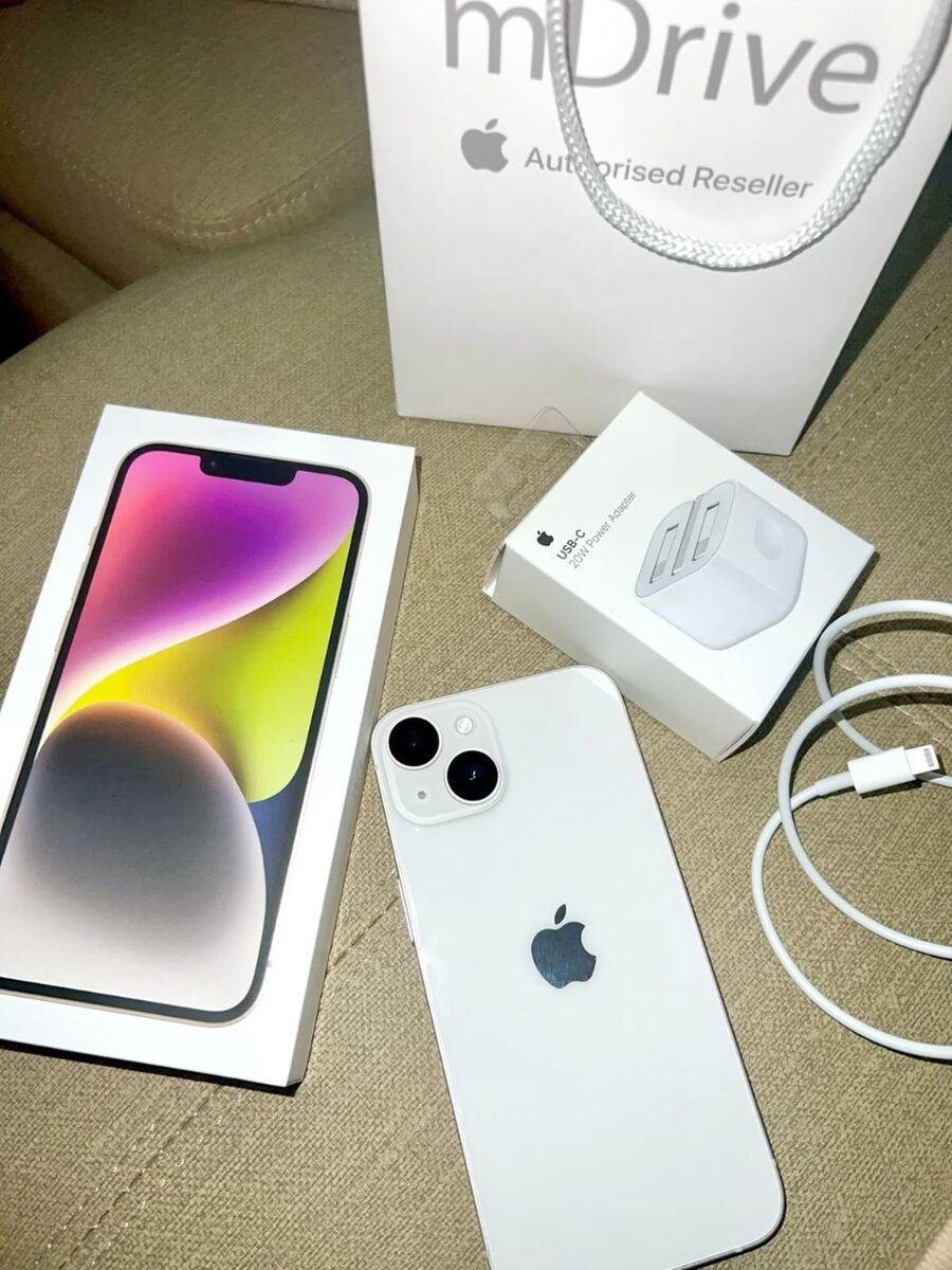 iPhone 14