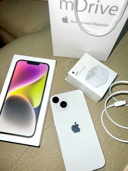 iPhone 14