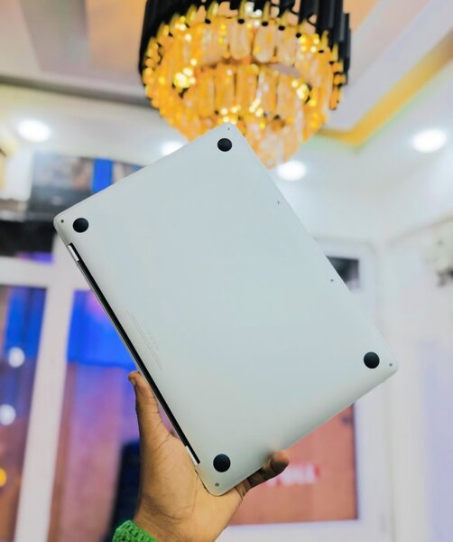 MacBook Pro Retina