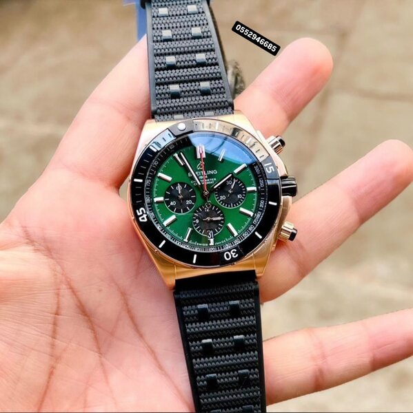 Wrist Watch