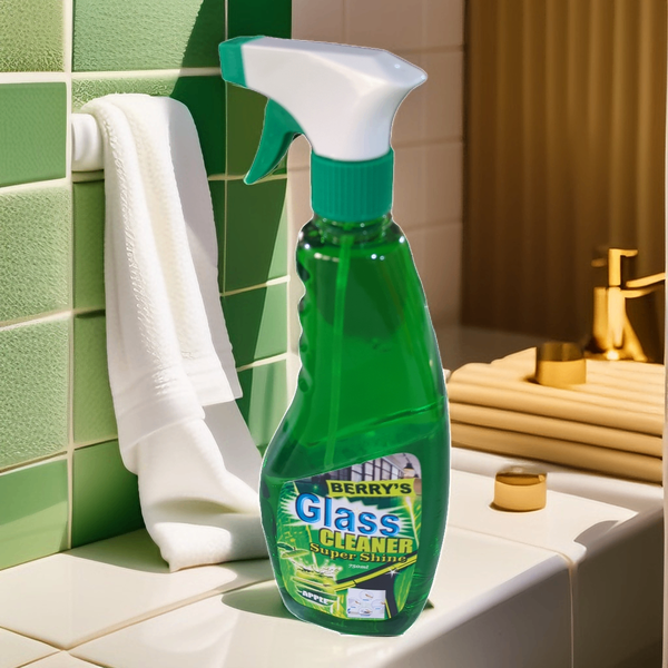 Berry's Multipurpose cleaner