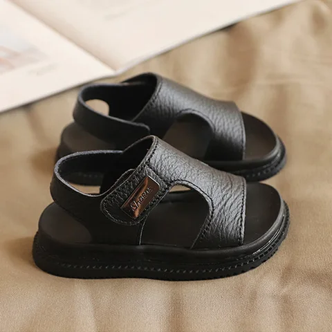 Chaussures fermées