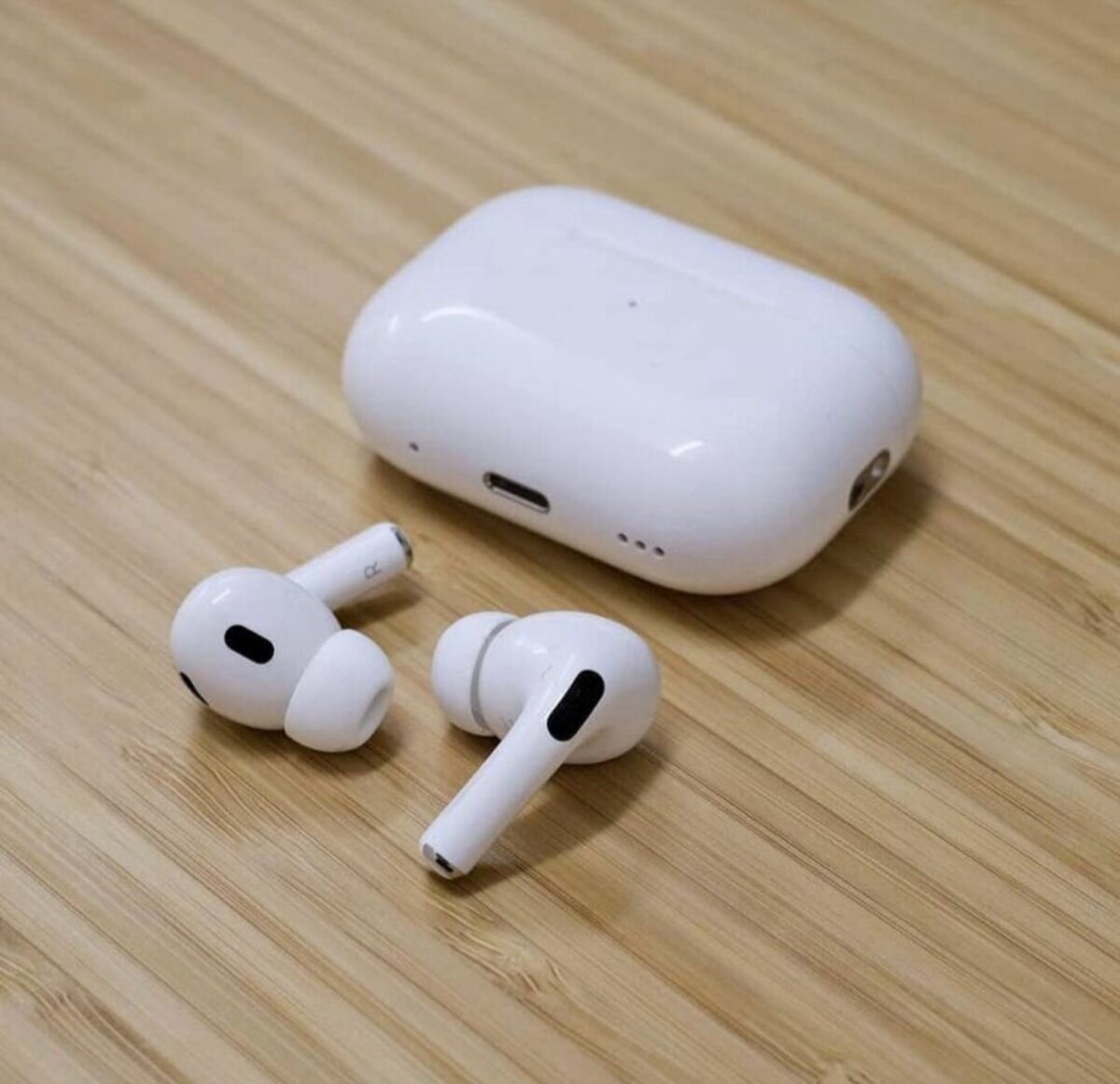 Wireless Bluetooth Earbuds