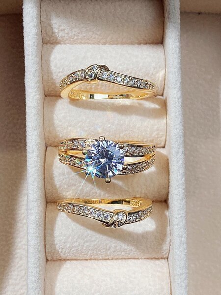 Wedding Rings