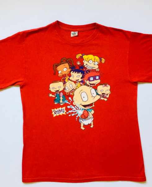Men's T-shirt