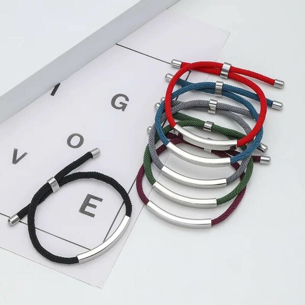 Bracelets Fan Mixtes