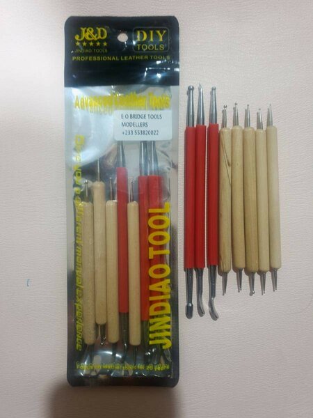 SET OF MODELERS